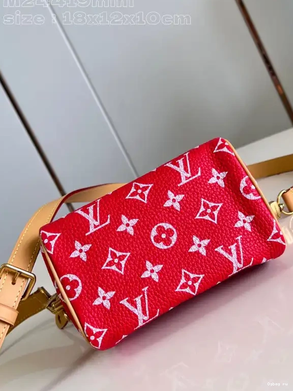 LOUIS SPEEDY 18 VUITTON 0508